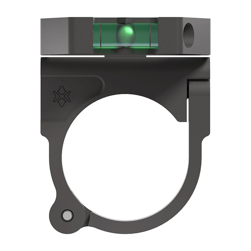 Loupe pivotante sur collier de montage X-ACCU 30mm