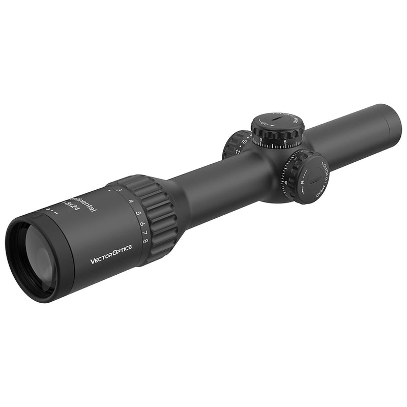 lunette pour ar15 223 : Lunette de tir AR-15 calibre .223 Remington, précision pour toutes distances