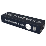 ar-15 : Lunette de visée AR-15 optimisée pour tir à courte et moyenne portée