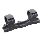 Montage monobloc 30mm pour rail Picatinny