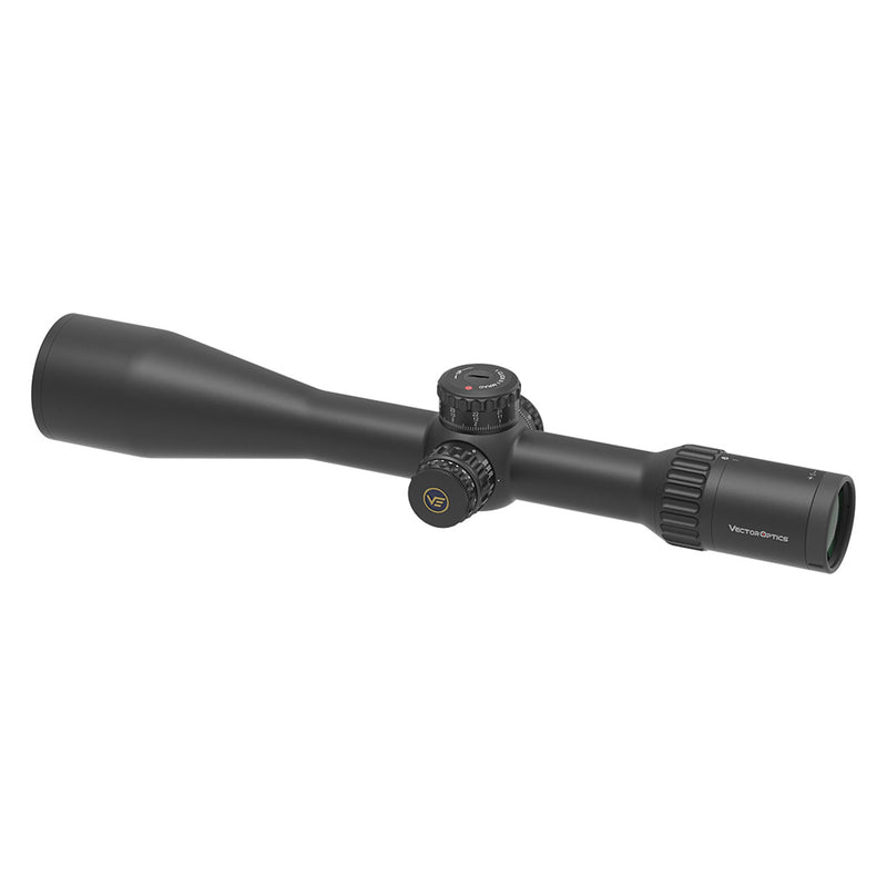 Lunette de tir militaire sniper Vector Optics SCFF-70