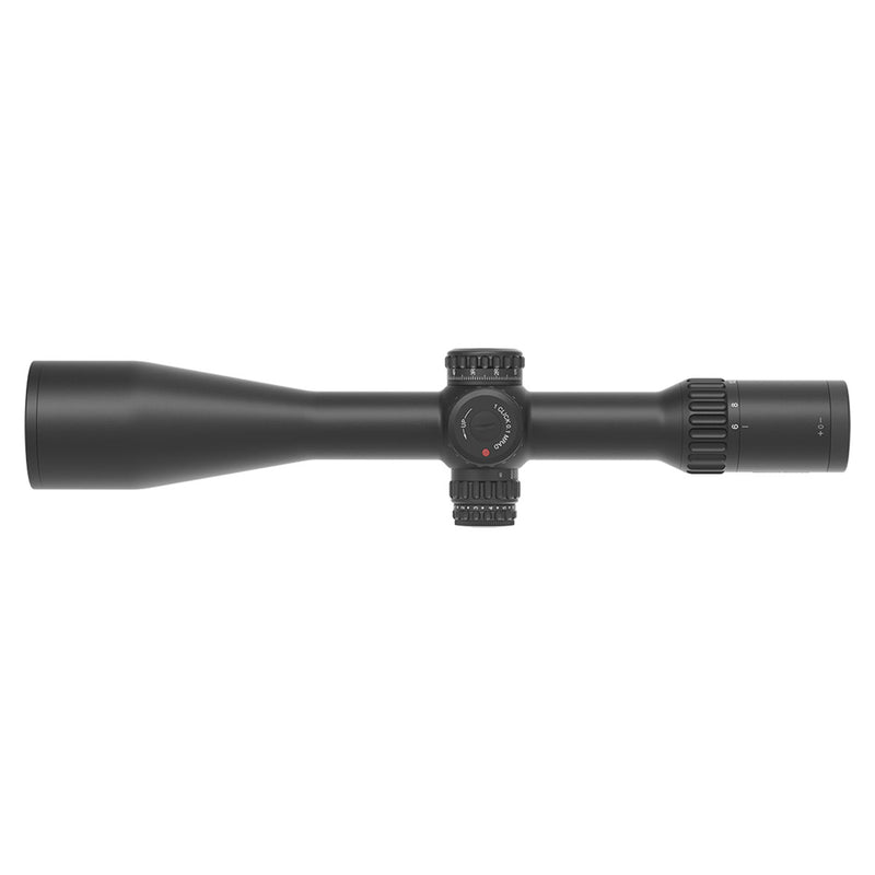 Lunette de tir de précision FFP Vector Optics SCFF-70