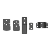 Lunette de visée point rouge montage XASR-A03