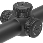 Lunette de tir de précision PRS Vector Optics SCFF-70