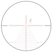 Lunette TLD .22LR Vector Optics SCFF-70