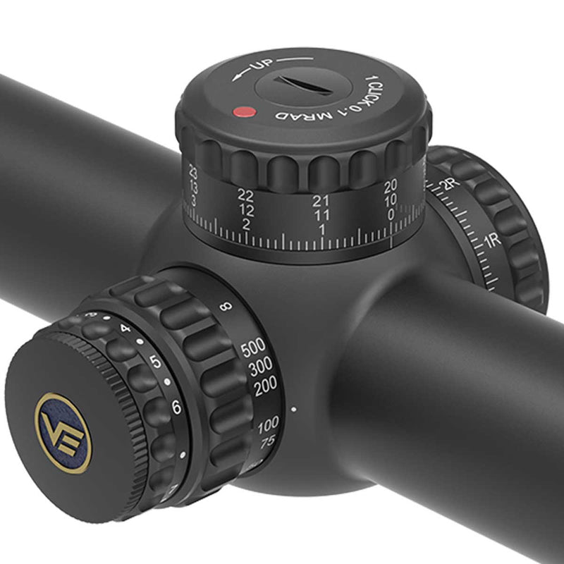 Lunette de visée Vector Optics SCFF-70