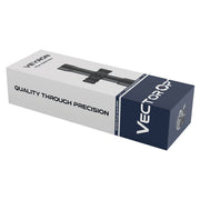 Accessoires lunette Veyron 10x30 : colliers de montage 30 mm.