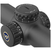 lunette tactique militaire : Lunette tactique militaire avec réticule éclairé pour acquisition rapide