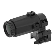 Maverick 3x22 SCmf31, optique de tir pour précision accrue