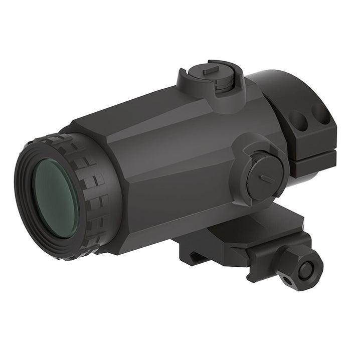 Maverick 3x22 SCmf31, optique de tir pour précision accrue