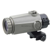 Magnifier Vector Optics SCMF-32 monté sur rail
