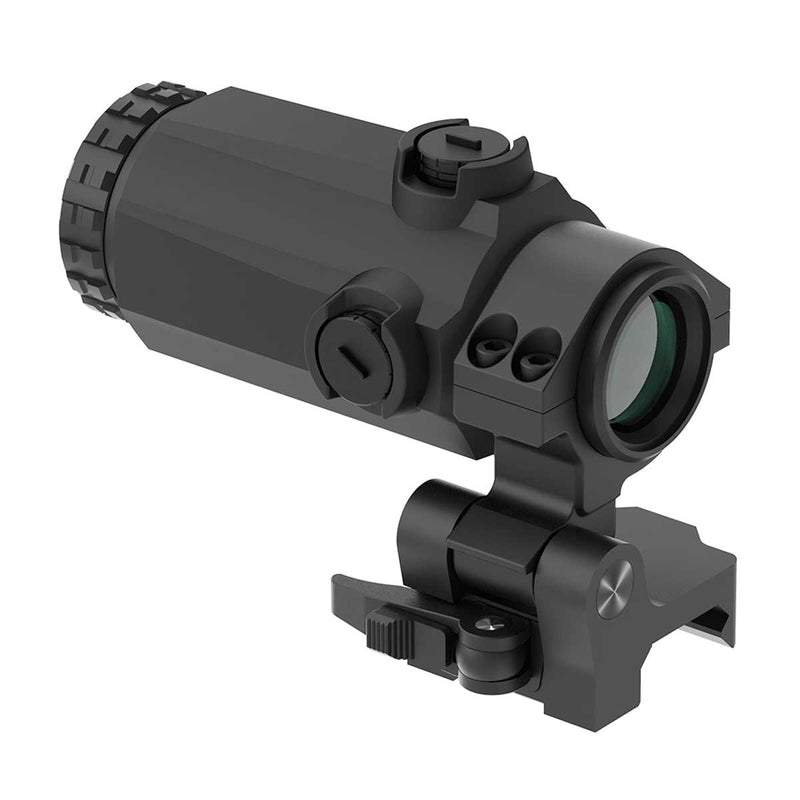 Maverick 3x22 SCmf31 compatible viseur point rouge