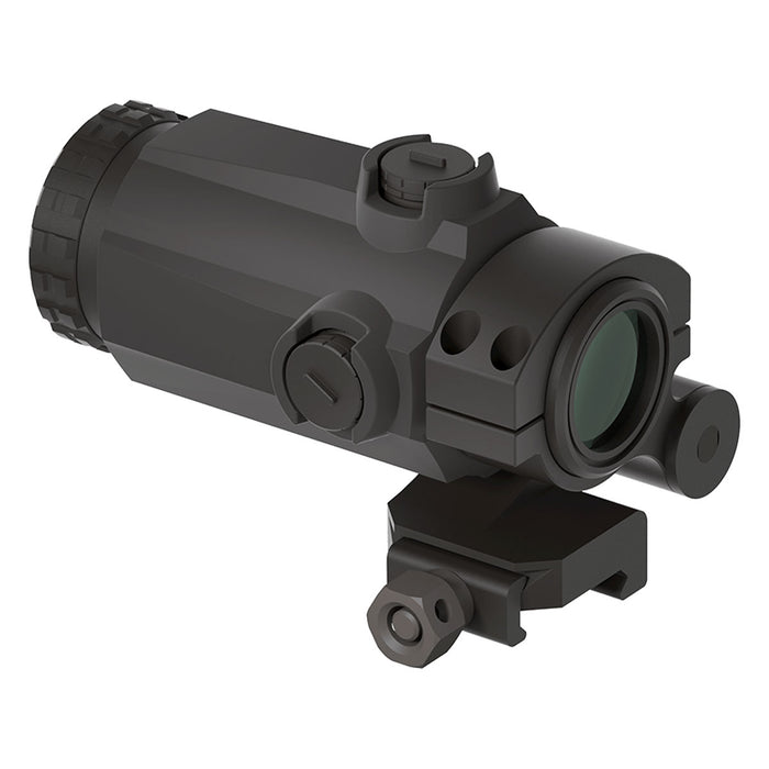 Magnifier 3x22 SCmf31 pour le tir sportif