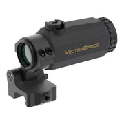 Magnifier Vector Optics Maverick-III 3x22 MIL SCMF-37