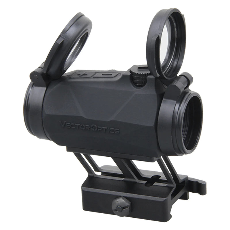 Maverick-IV Reflex MIL 3 MOA SCRD-60