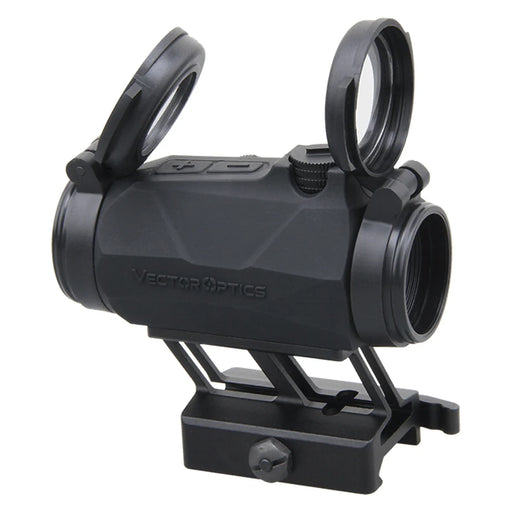 Maverick-IV Reflex MIL 3 MOA SCRD-60