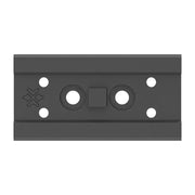 Adaptateur VAS RUM compatible Micro H1 Aimpoint