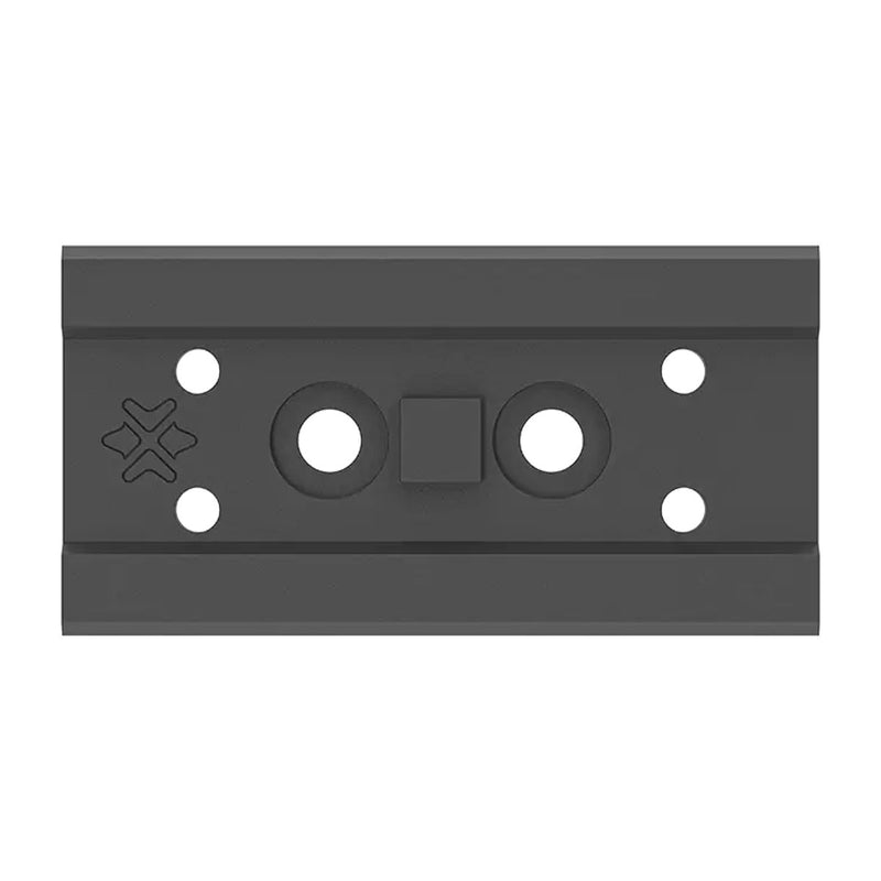 Adaptateur VAS RUM compatible Micro H1 Aimpoint