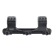 Montage monobloc 30mm Vector Optics 20 MOA