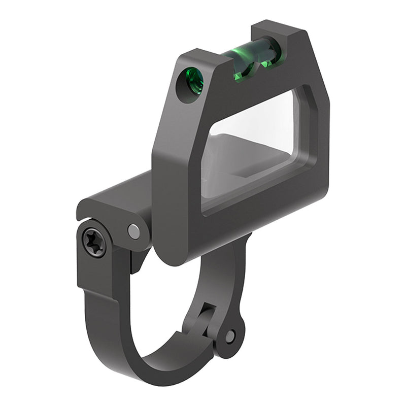 Collier de montage X-ACCU 30mm pour réglage précis