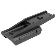 Montage Cantilever Aimpoint Micro sur rail Picatinny