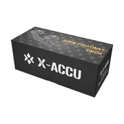 montage cantilever monobloc emballage