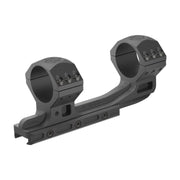 montage cantilever monobloc vue arriere latérale droite