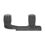 montage cantilever monobloc vue cote gauche