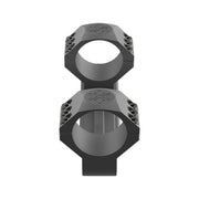 montage cantilever monobloc vue face