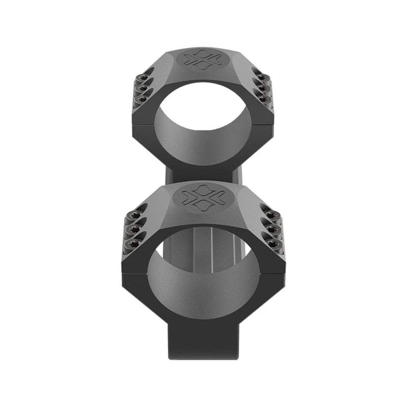 montage cantilever monobloc vue face