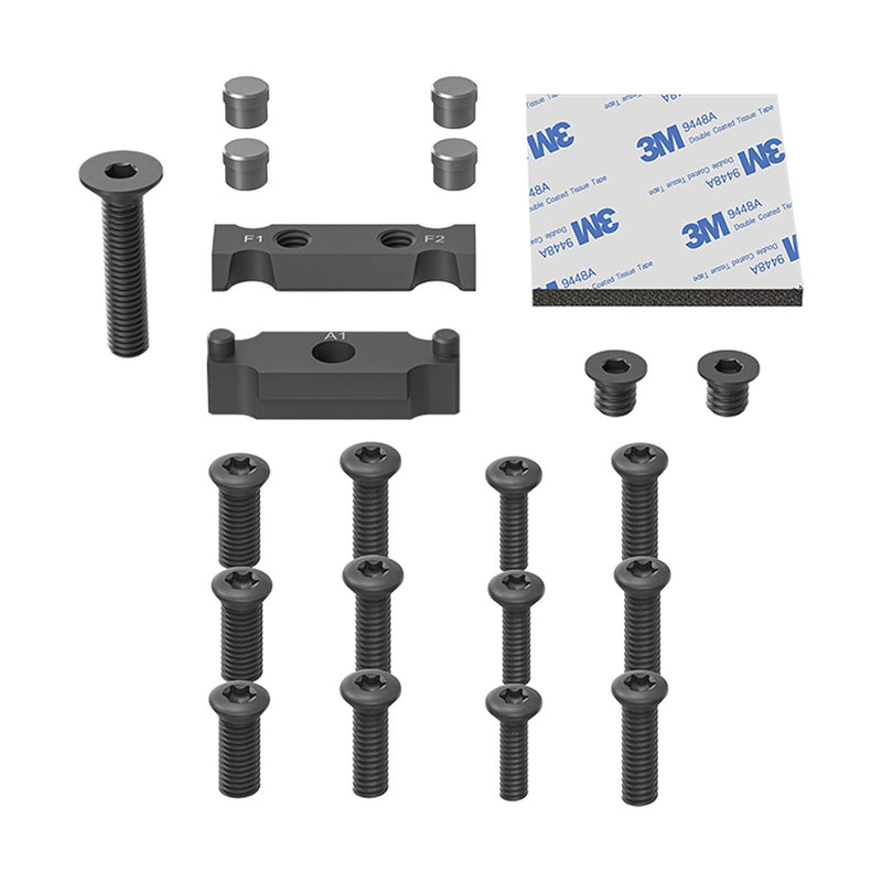 Support optique Glock universel SCFRM-GK10