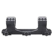 Collier monobloc 30mm pour lunette de tir