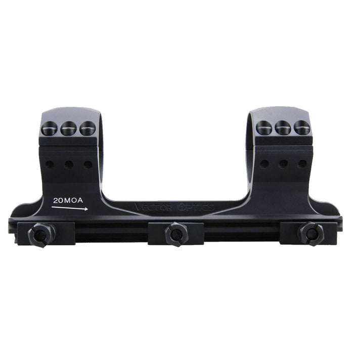 montage monobloc penté