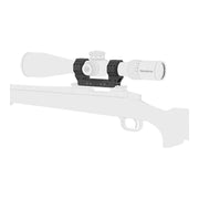 Montage Monobloc 34mm Picatinny lunette de tir