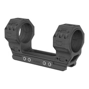 Montage Monobloc 34mm Picatinny gauche