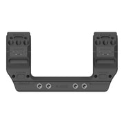 Montage Monobloc 34mm Picatinny profil