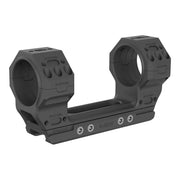 Montage Monobloc 34mm Picatinny