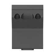 montage point rouge 45 tir dynamique scra sm7