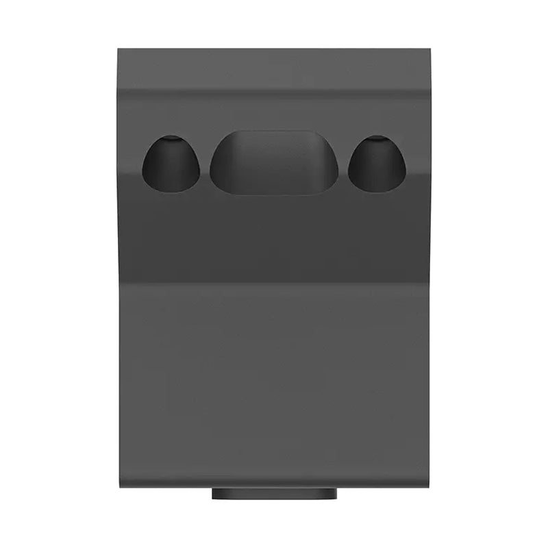 montage point rouge 45 tir dynamique scra sm7