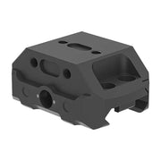 Montage Picatinny bas VAS™ pour viseur point rouge – SCRA-75