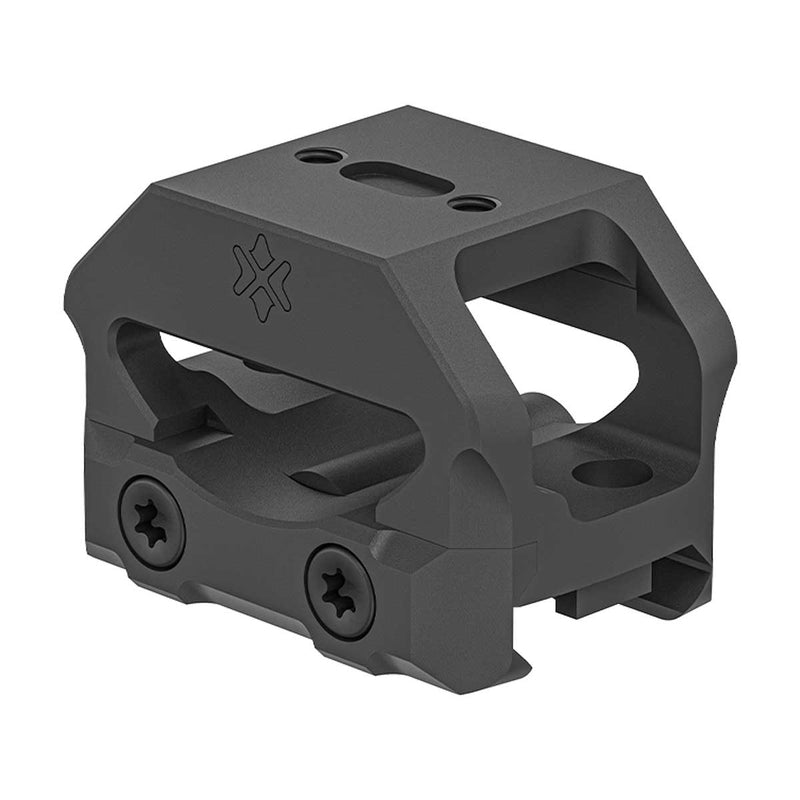 Montage VAS™ Picatinny rehausseur moyen SCRA-76