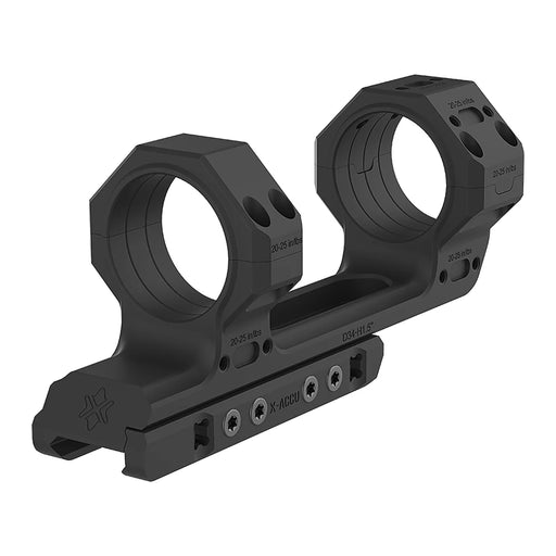 Montage Picatinny monobloc Vector Optics X-MOD 34 mm XASR-3476