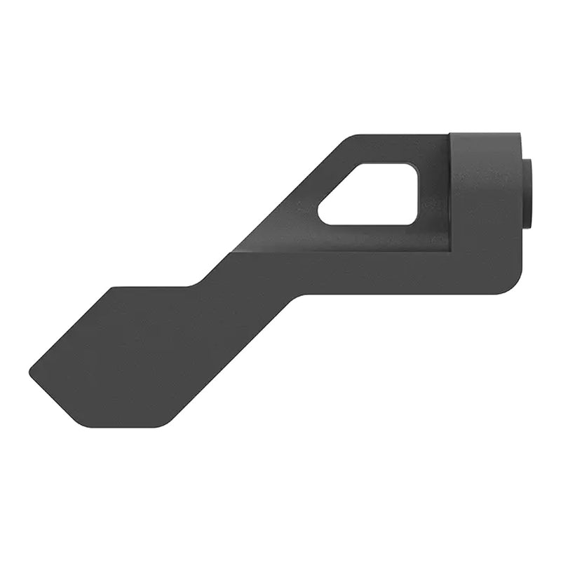 montage 45 point rouge ar15 scra sm7