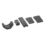 Montage point rouge lunette de tir XASR-A03