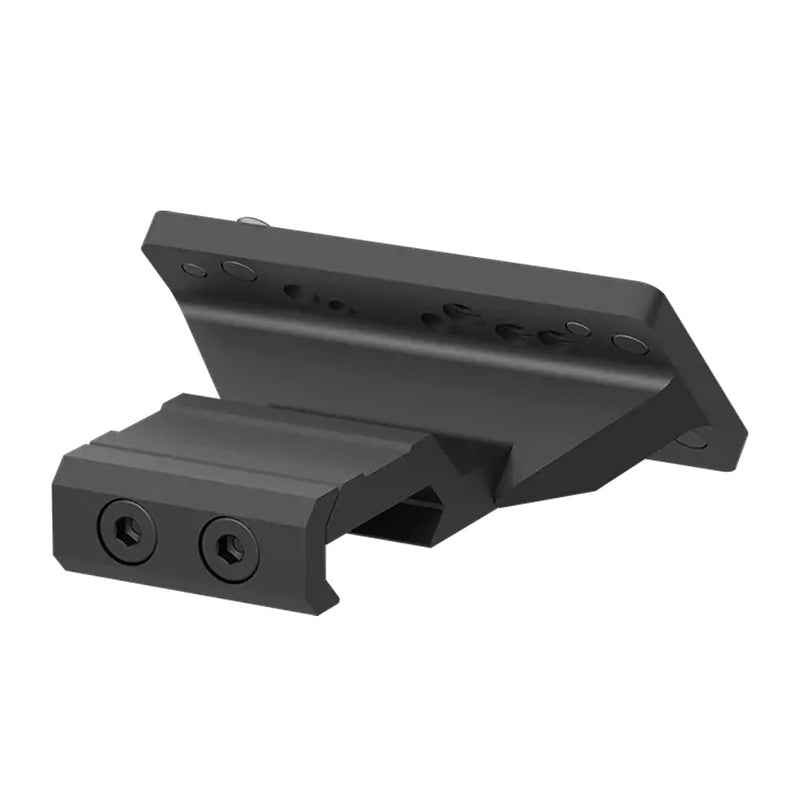 Support déporté 45 degrés pour viseur point rouge