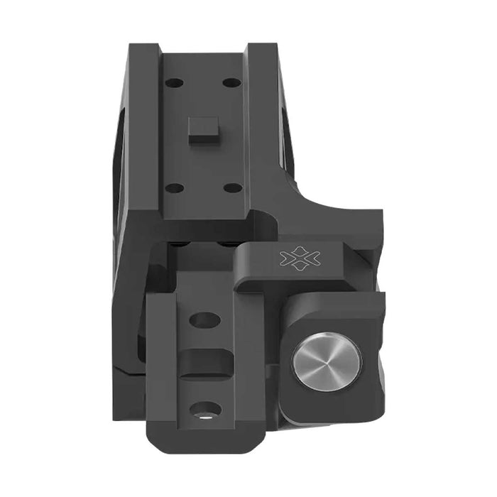 Montage Monobloc Picatinny Scrapper Red Dot & Magnifier Paragon