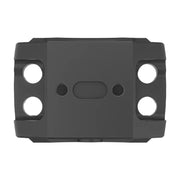 Montage point rouge VAS™ hauteur moyenne Picatinny SCRA-76