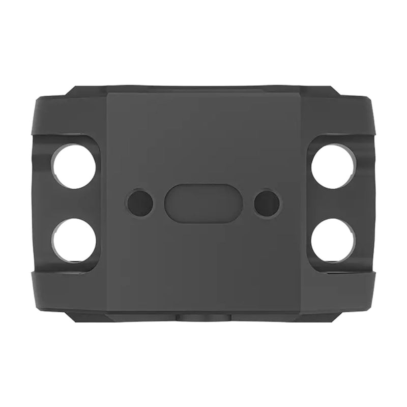 Montage point rouge VAS™ hauteur moyenne Picatinny SCRA-76