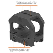 x-accu-montage-vas-hauteur-57mm-scra-77