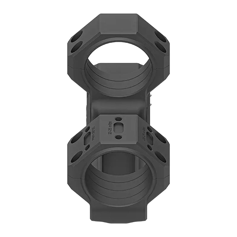 Montage monobloc X-MOD 34 mm XASR-3476 dessus face